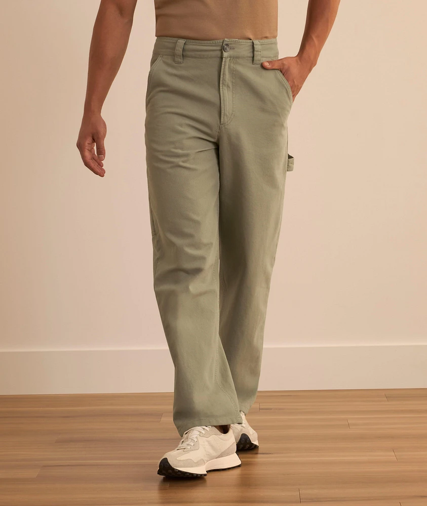 Fergus Carpenter Pants