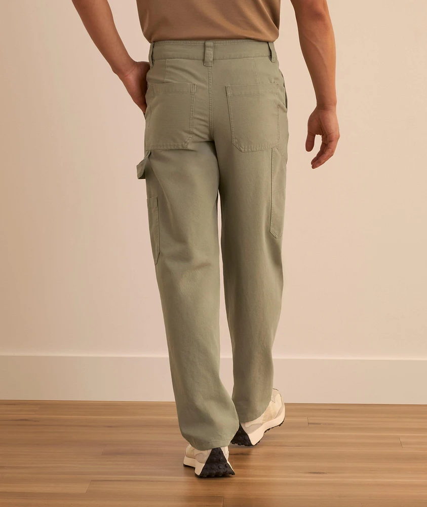 Fergus Carpenter Pants