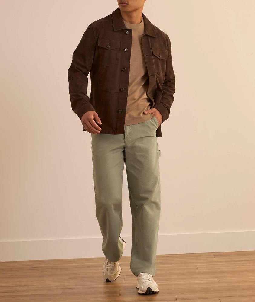 Fergus Carpenter Pants