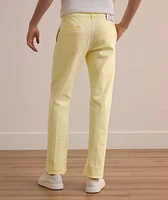 Stretch-Cotton Chino Pants
