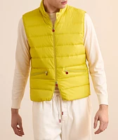 Lightweight Puffer Vest
