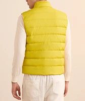 Lightweight Puffer Vest