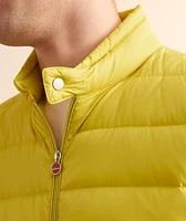 Lightweight Puffer Vest