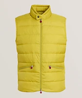 Lightweight Puffer Vest