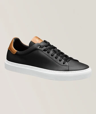Legend Leather Sneakers