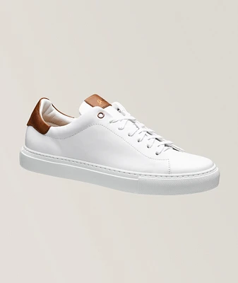 Legend London Leather Sneakers