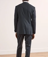 Shelton Windown Check Stretch-Wool Suit
