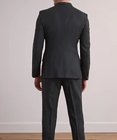 O'Connor Micro Stretch-Wool Suit