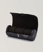 Memento Mori Triple Watch Roll