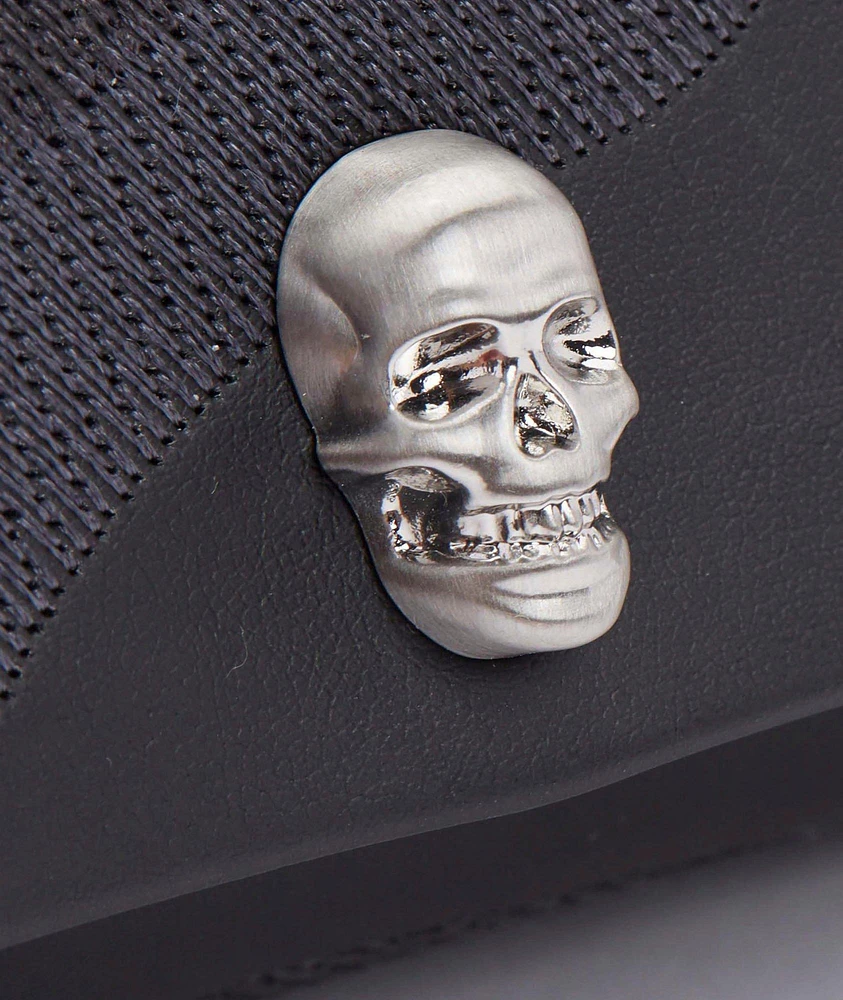Memento Mori Triple Watch Roll