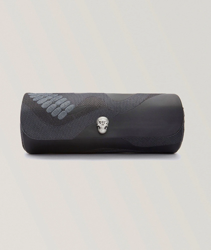 Memento Mori Triple Watch Roll
