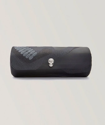 Memento Mori Triple Watch Roll