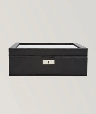 Viceroy Eight-Piece Watch Box 