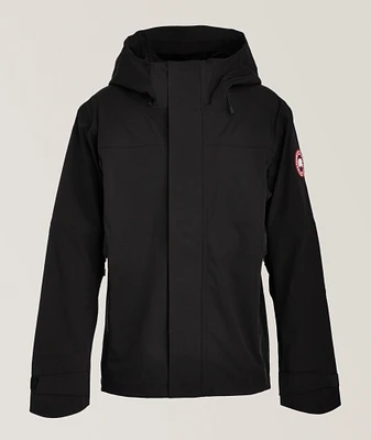 Rupert Rain Jacket