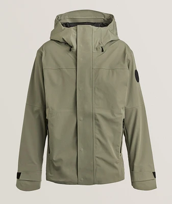 Rupert Rain Jacket