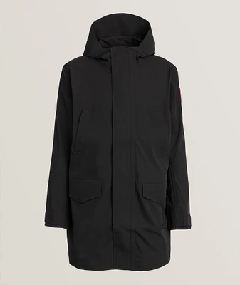 Barclay Rain Jacket