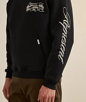 Raceway Hooded Sweatshirt