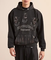 Thoroughbred Hooded Sweatshirt