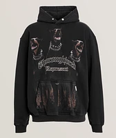 Thoroughbred Hooded Sweatshirt