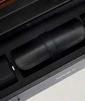 Regent Roadster 12pc Watch Winder Cabinet 