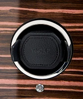 Regent Roadster 12pc Watch Winder Cabinet 