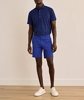Night Prowl Printed Performance Polo