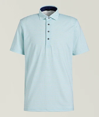 Arrowhead Technical-Stretch Polo