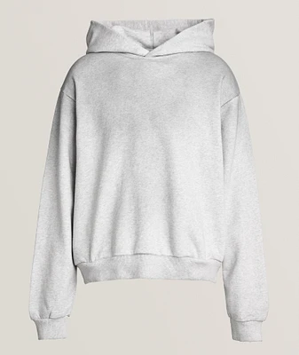 Logo Hooded Sweater