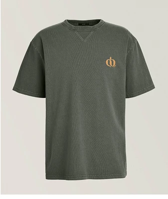 Salvia Cotton T-Shirt