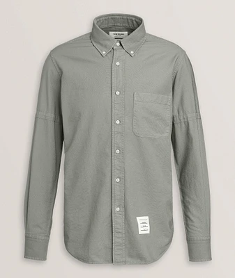 Armband Oxford Shirt