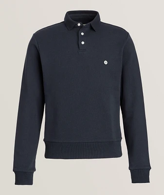 Cotton Polo Shirt
