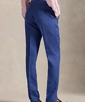 Linen Tapered Pants