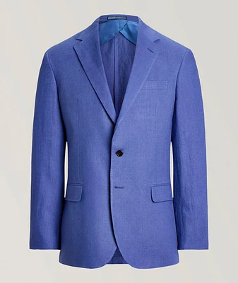 Linen Sport Jacket