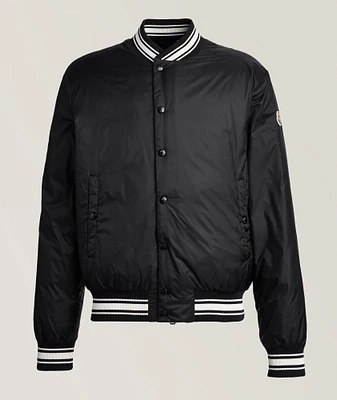 Bouchet Reversible Down Bomber