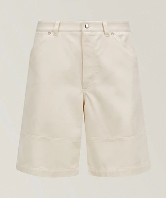 Carpenter Bermuda Shorts