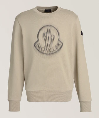 Bell Logo Sweatshirt