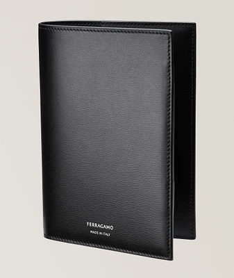 Leather Passport Holder