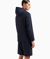 Canneté Stretch Sport Jacket