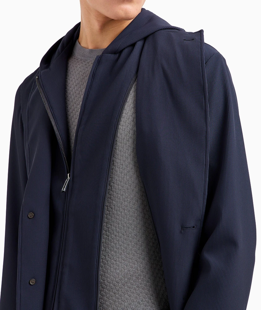 Canneté Stretch Sport Jacket