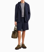 Canneté Stretch Sport Jacket