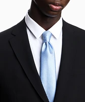 Jacquard Silk Tie