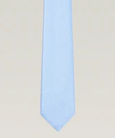 Jacquard Silk Tie