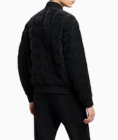 Lunar New Year Reversible Bomber
