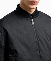 Lunar New Year Reversible Bomber
