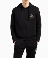 Lunar New Year Hooded Sweatshirt