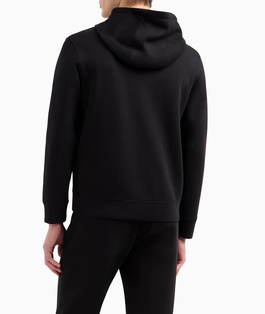 Lunar New Year Hooded Sweatshirt