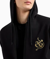 Lunar New Year Hooded Sweatshirt