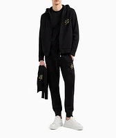 Lunar New Year Hooded Sweatshirt
