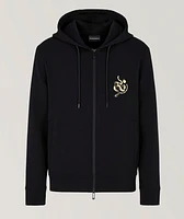 Lunar New Year Hooded Sweatshirt