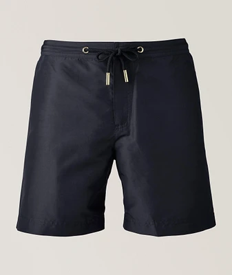 Bulldog Drawcord Swim Shorts
